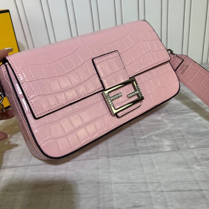 Fendi Satchel Bags